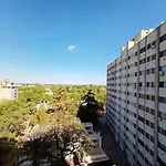 Departamento Amplio Mendoza Centro, Con Cochera